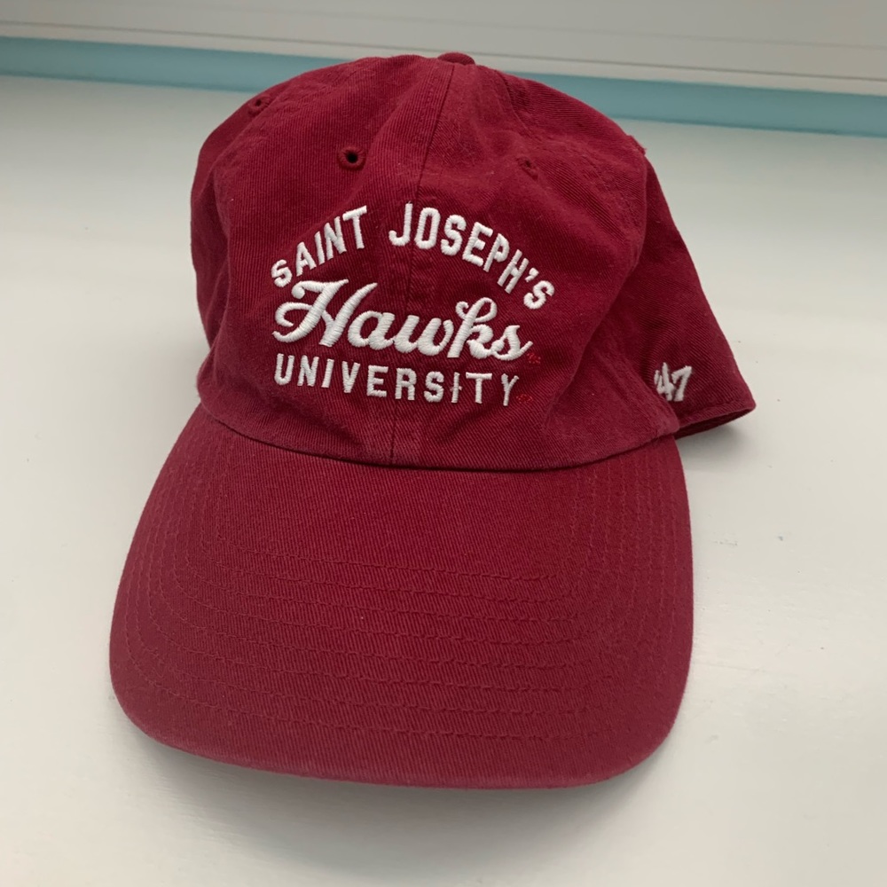 SJU Baseball Hat